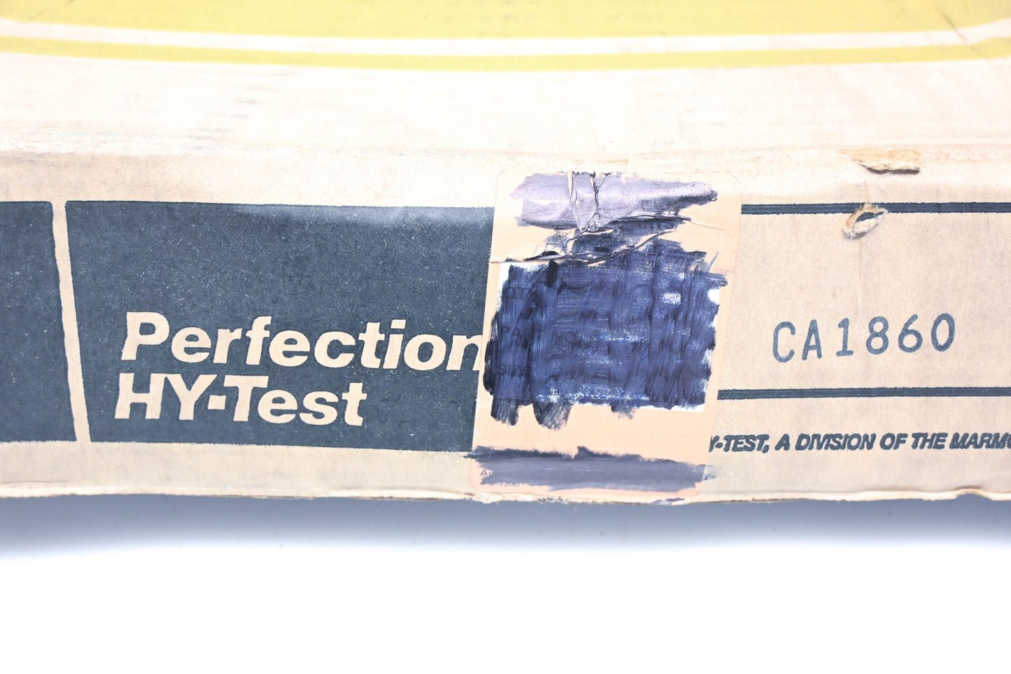 Perfection Hy-Test CA1860, CA-1860 Remanufactured Clutch Pressure Plate Kit NOS