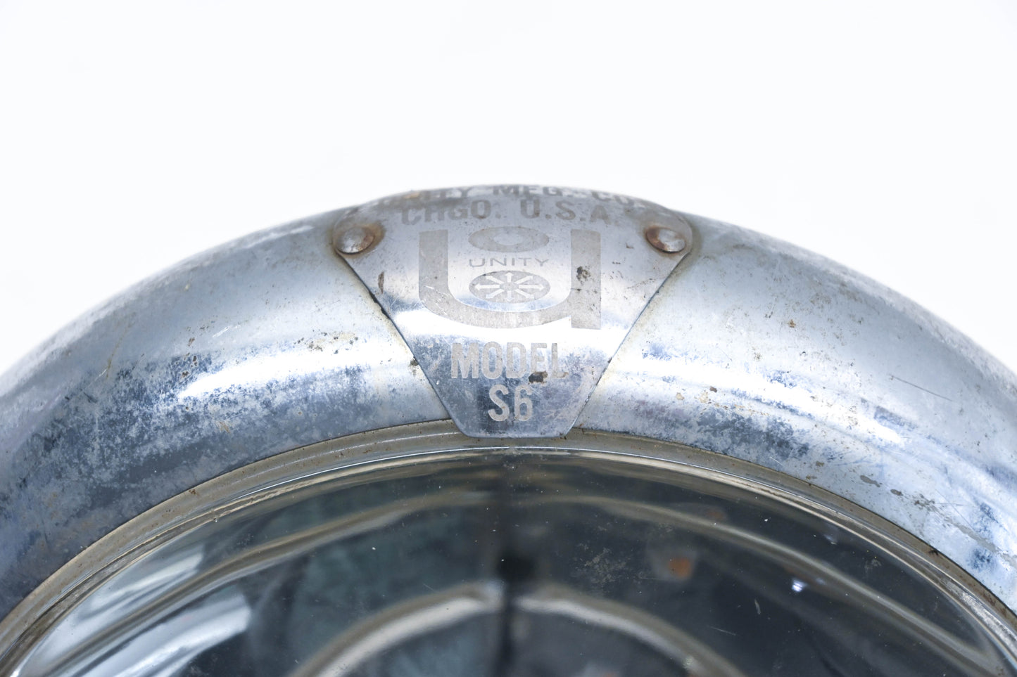 Aftermarket S6, N39, 4537 Headlamp Assembly