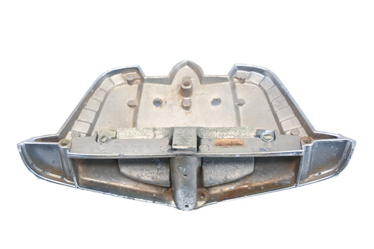 Lincoln OL-7243525 Trunk Lid Latch Assembly