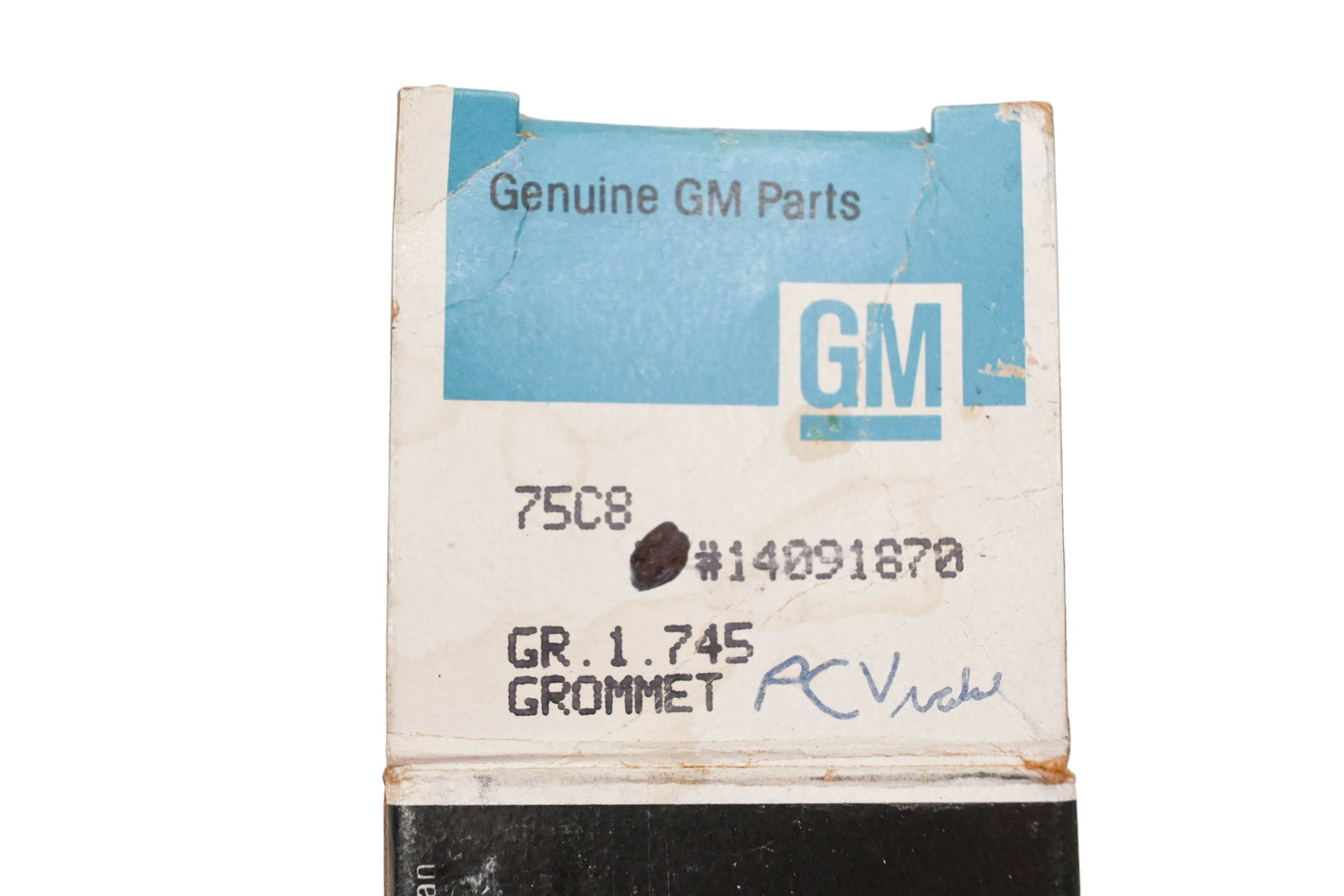 General Motors 14091870 Grommets NOS