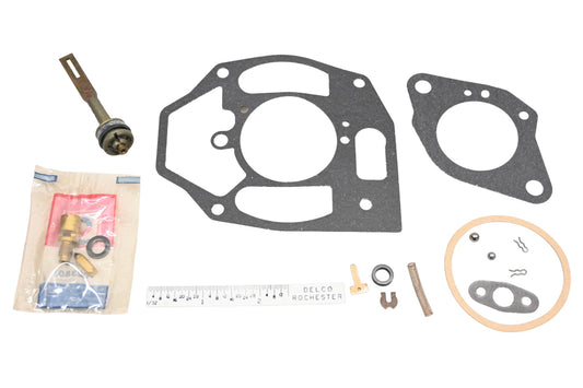 Delco 7039007, 9007 Carburetor Repair Kit NOS