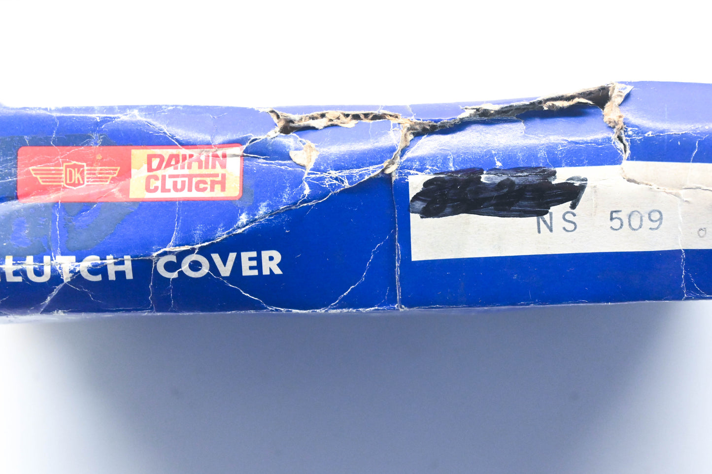 Daikin NS509, NS-509 4G2S Clutch Pressure Palte Assembly NOS