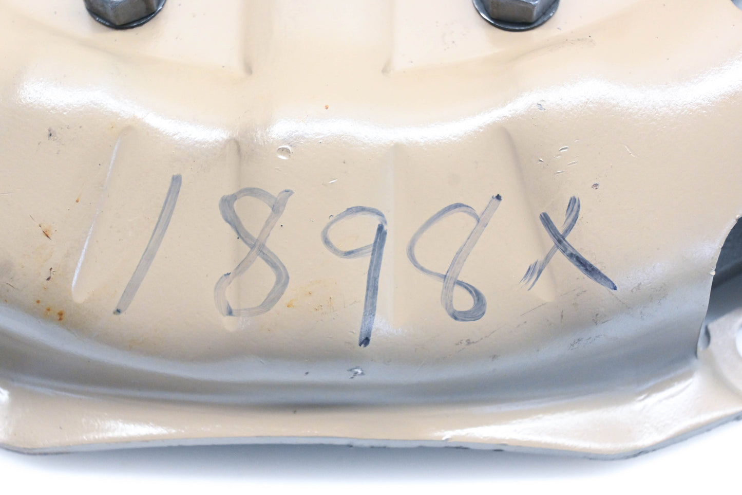 Borg & Beck CA1898X, CA1898, CA-1898 Remanufactured Clutch Pressure Plate Assembly NOS