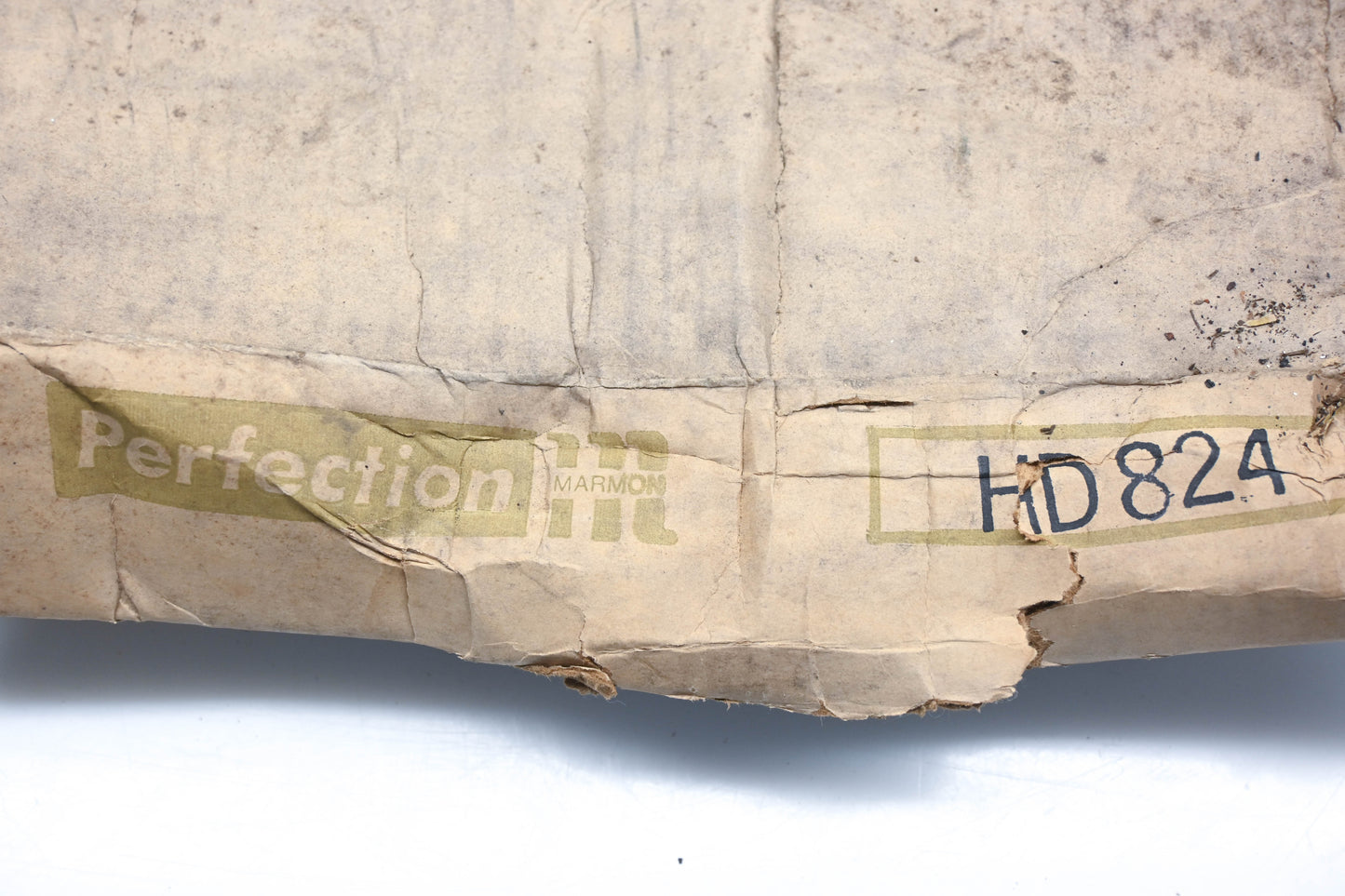 Perfection HD824, HD-824 Clutch Plate Disc NOS