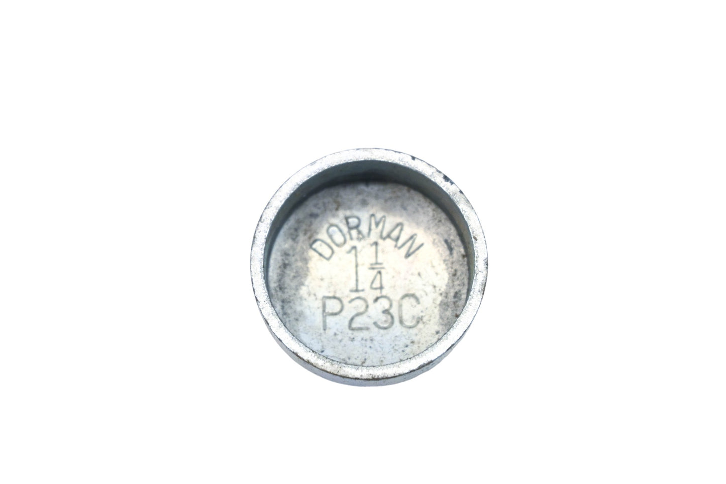 Dorman P23C Expansion Cap 1-1/4" NOS