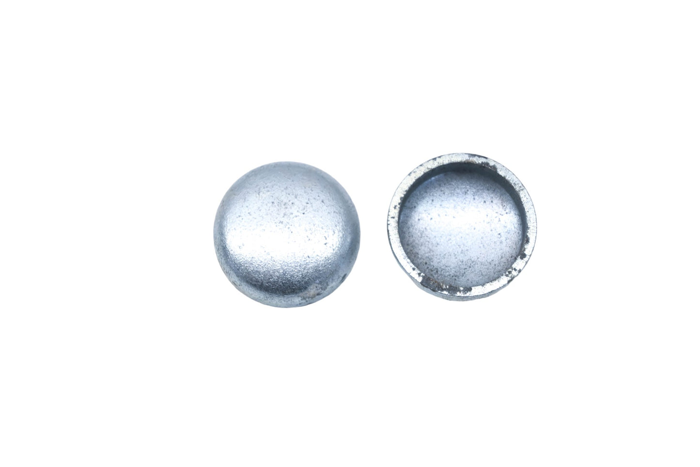 Aftermarket MP049-4 Expansion Caps 7/8" Qty 2 NOS