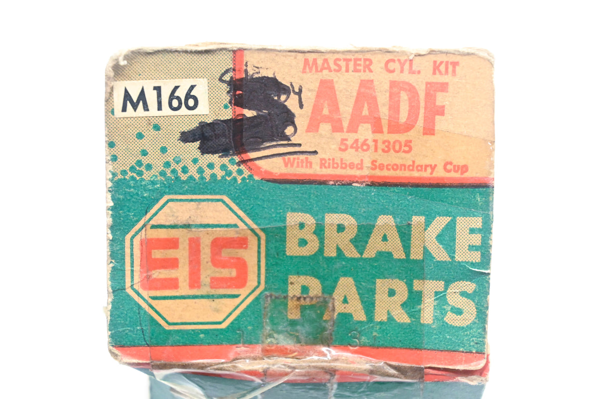 EIS AADF, 5461305, M166 Master Cylinder Repair Kit NOS