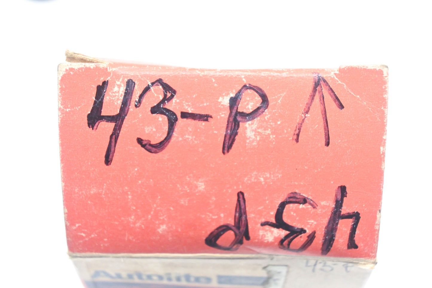 Autolite 43-P Master Cylinder Repair Kit NOS