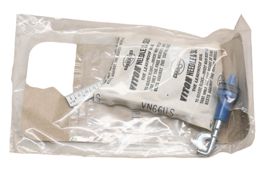 Hygrade 592 Rochester 2-Barrel 2G 2GC 2GV Carburetor Repair Kit NOS