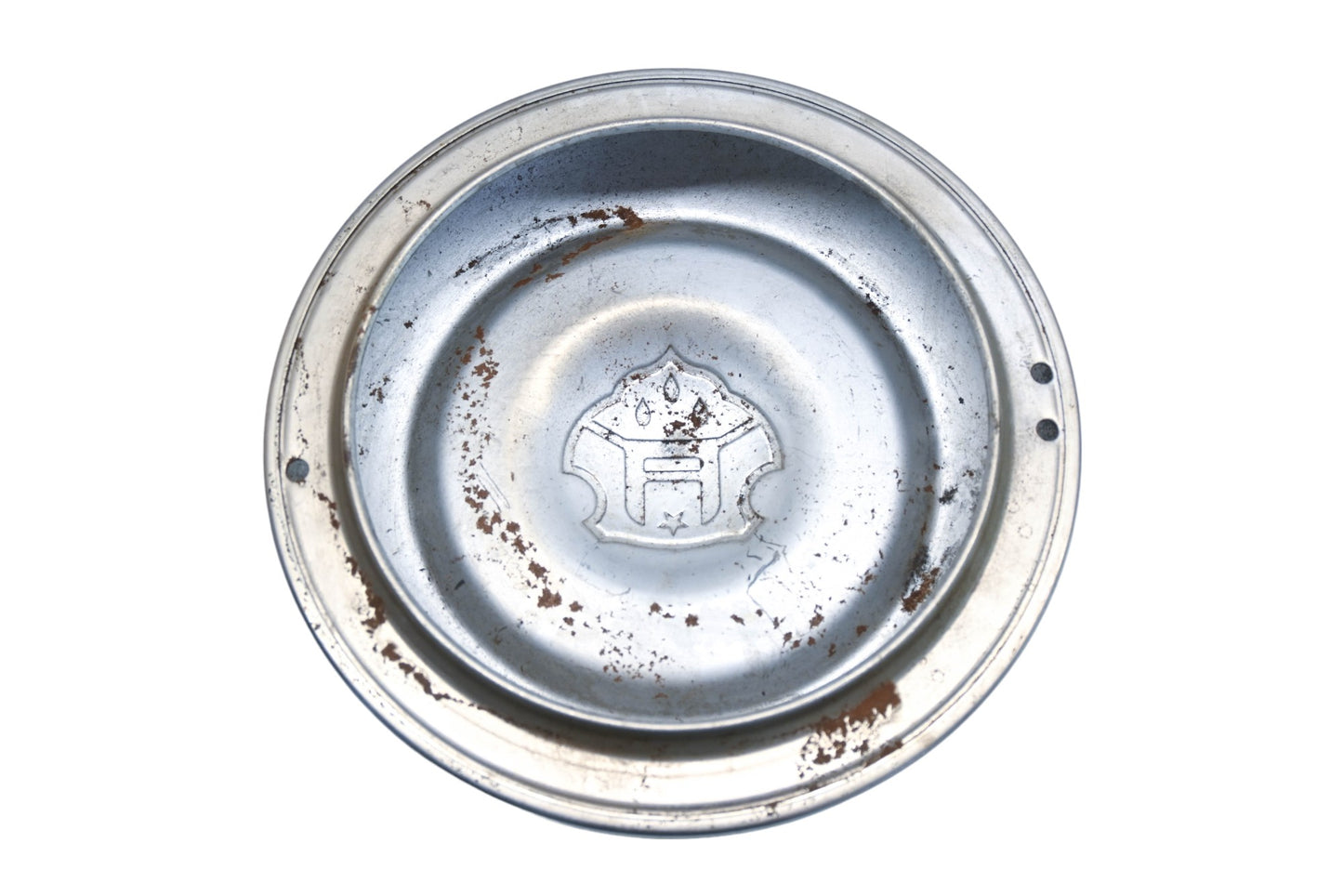 General Motors WZ020-21 1950-53 Oldsmobile 8" Hub Cap