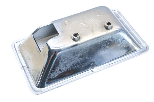 Cadillac 9819839 Lefthand Inner Door Handle Bezel
