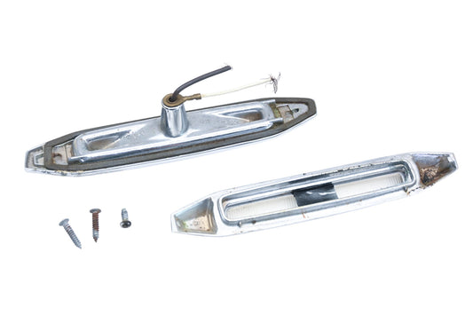 Cadillac 5969948 Righthand Side Marker Lamp