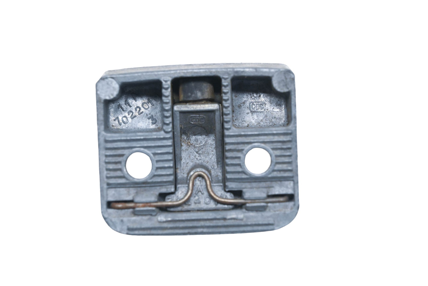 OEM Ford 11A-7022010 Door Striker Plate