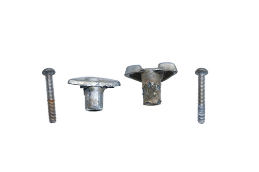 Cadillac MP050-10 1959 Fog Lamp Retainer Kit