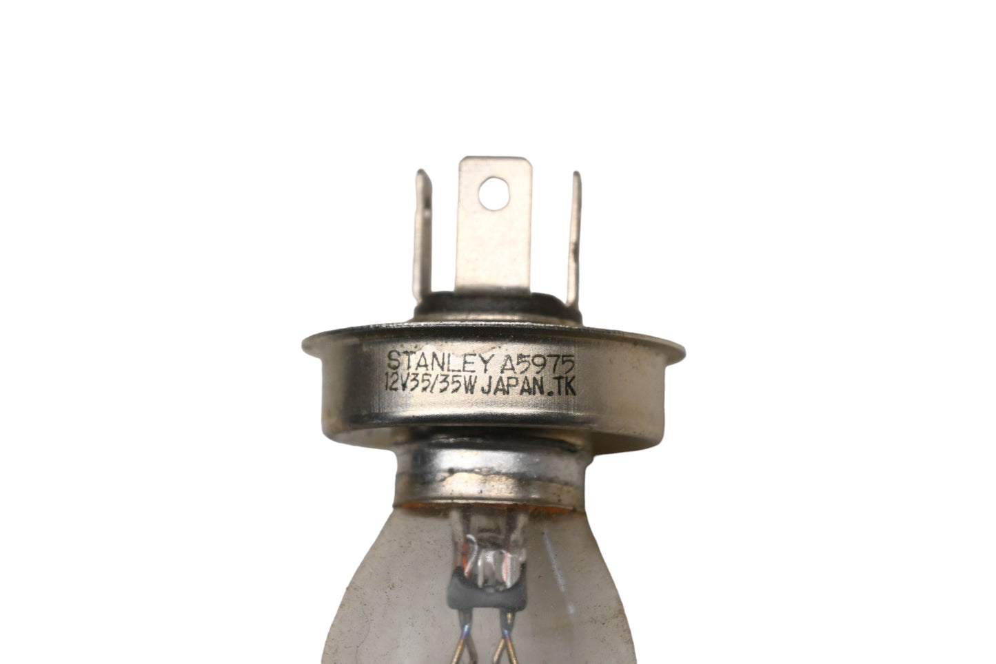 Stanley A5975 12v 35w Headlight Bulb NOS