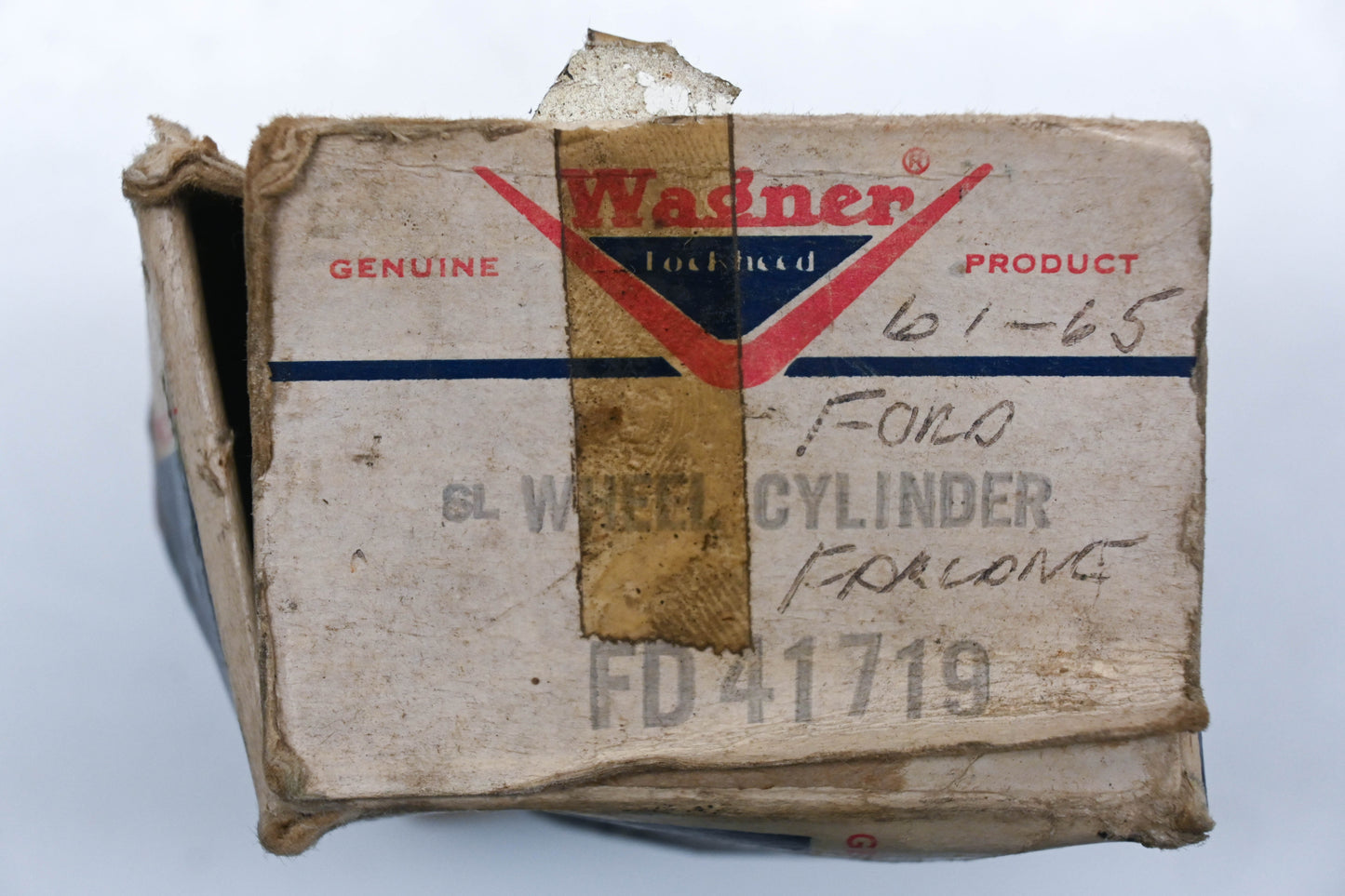 Wagner Lockheed FD-41719, FD-41761, FD41719 Wheel Cylinder NOS