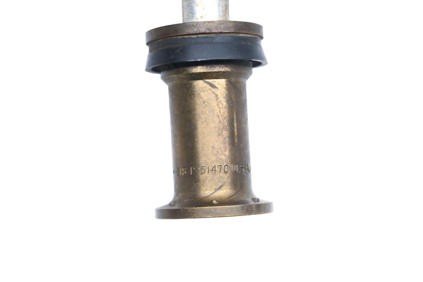 EIS P-51470 Master Cylinder 1-1/8" Pushrod & Piston Assembly