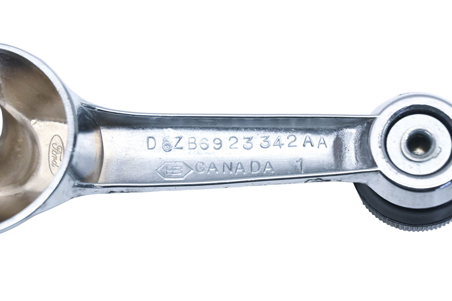 New OEM Ford D6ZB6923342AA Window Crank Handle NOS