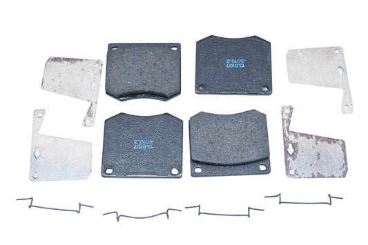 New OEM Ford 1540740, 13.8107-5019.2 Brake Pad Kit NOS
