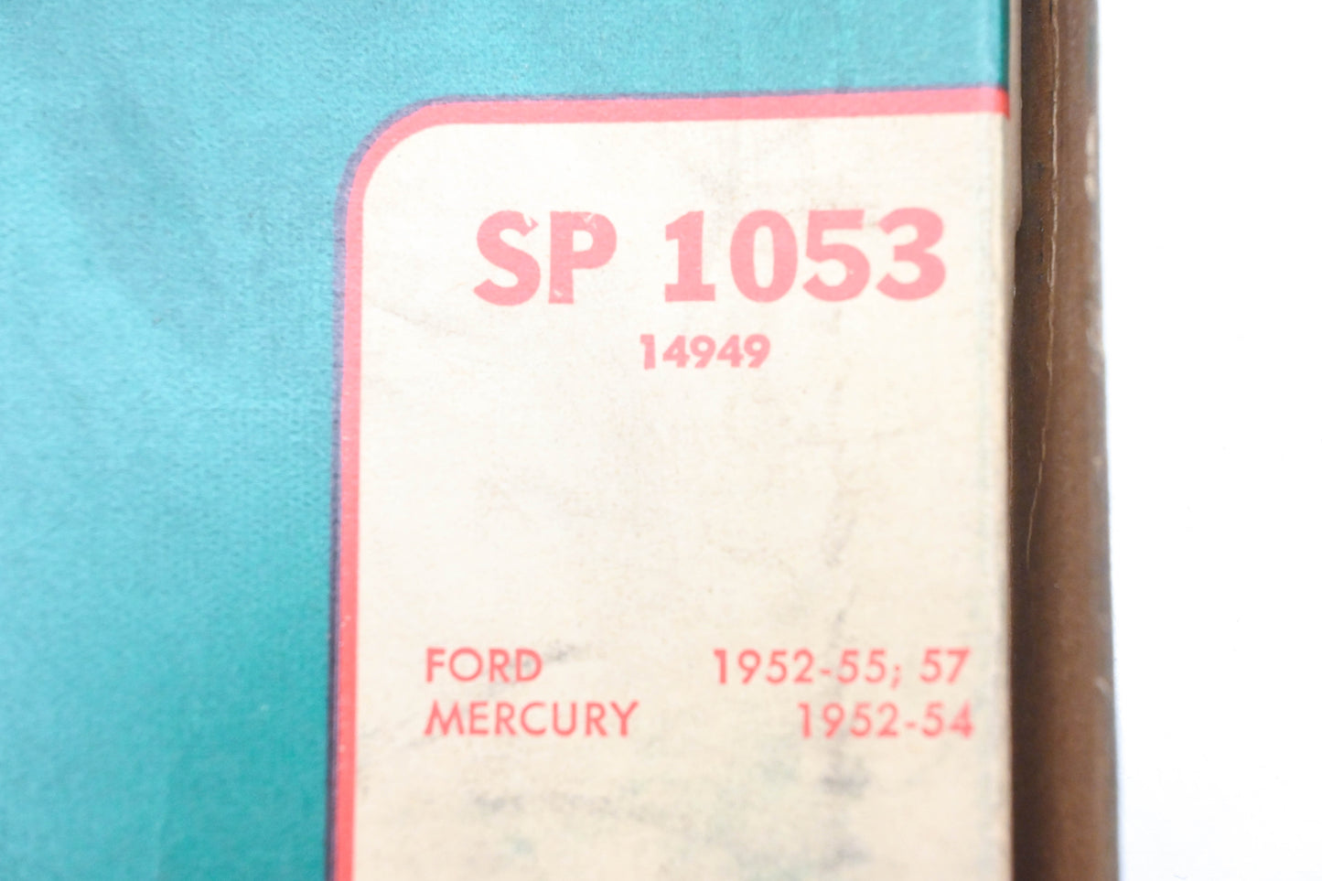 EIS SP1053, 14949 Brake Hose NOS