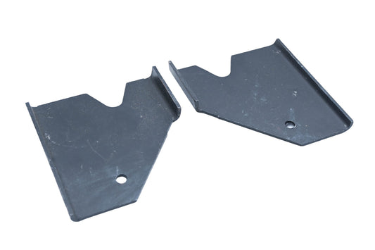 New OEM Ford D6FZ-6210380-A Front Bumper Reinforcement Kit NOS