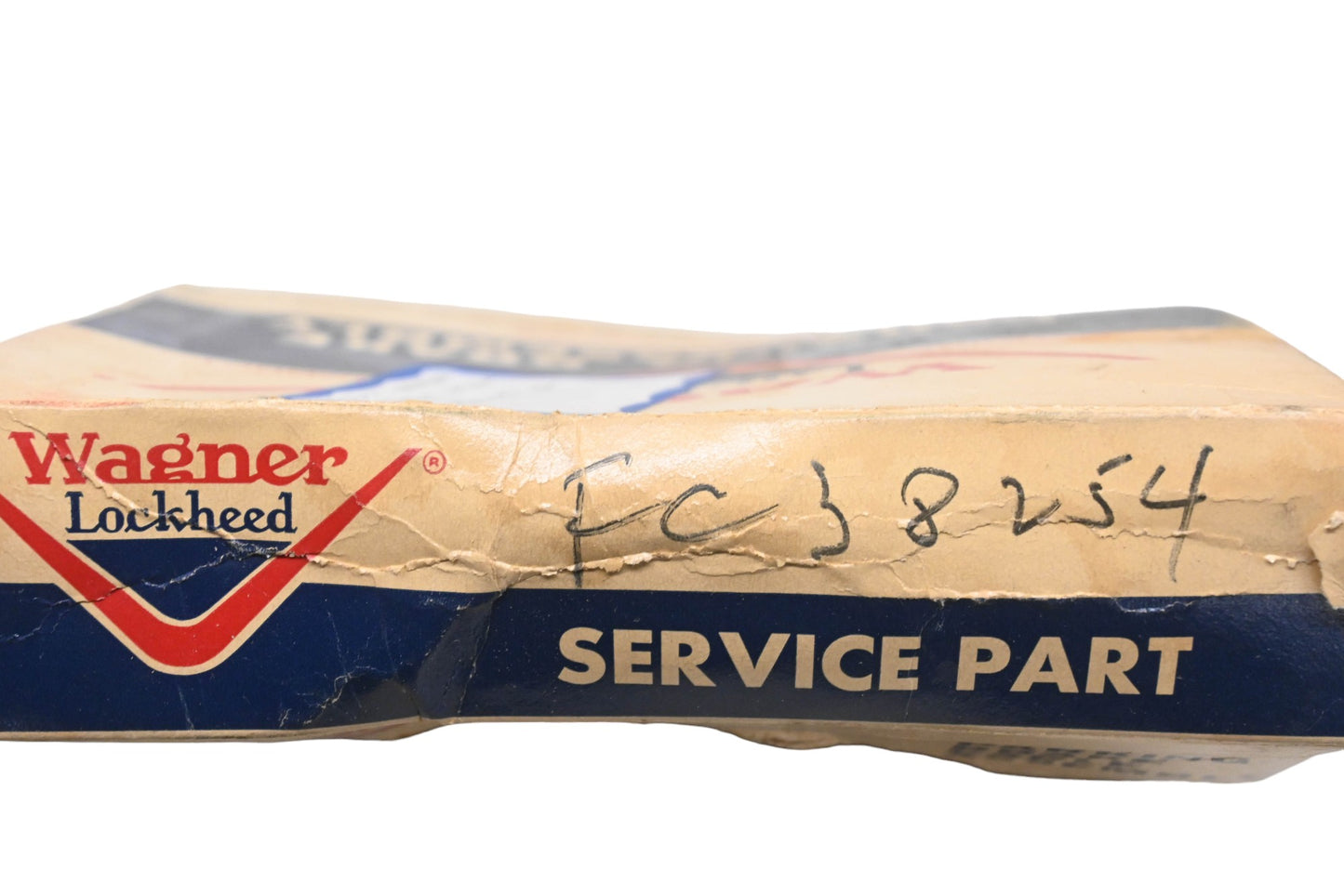 Wagner Lockheed FC38254, BX1068 Parking Brake Cable Assembly NOS