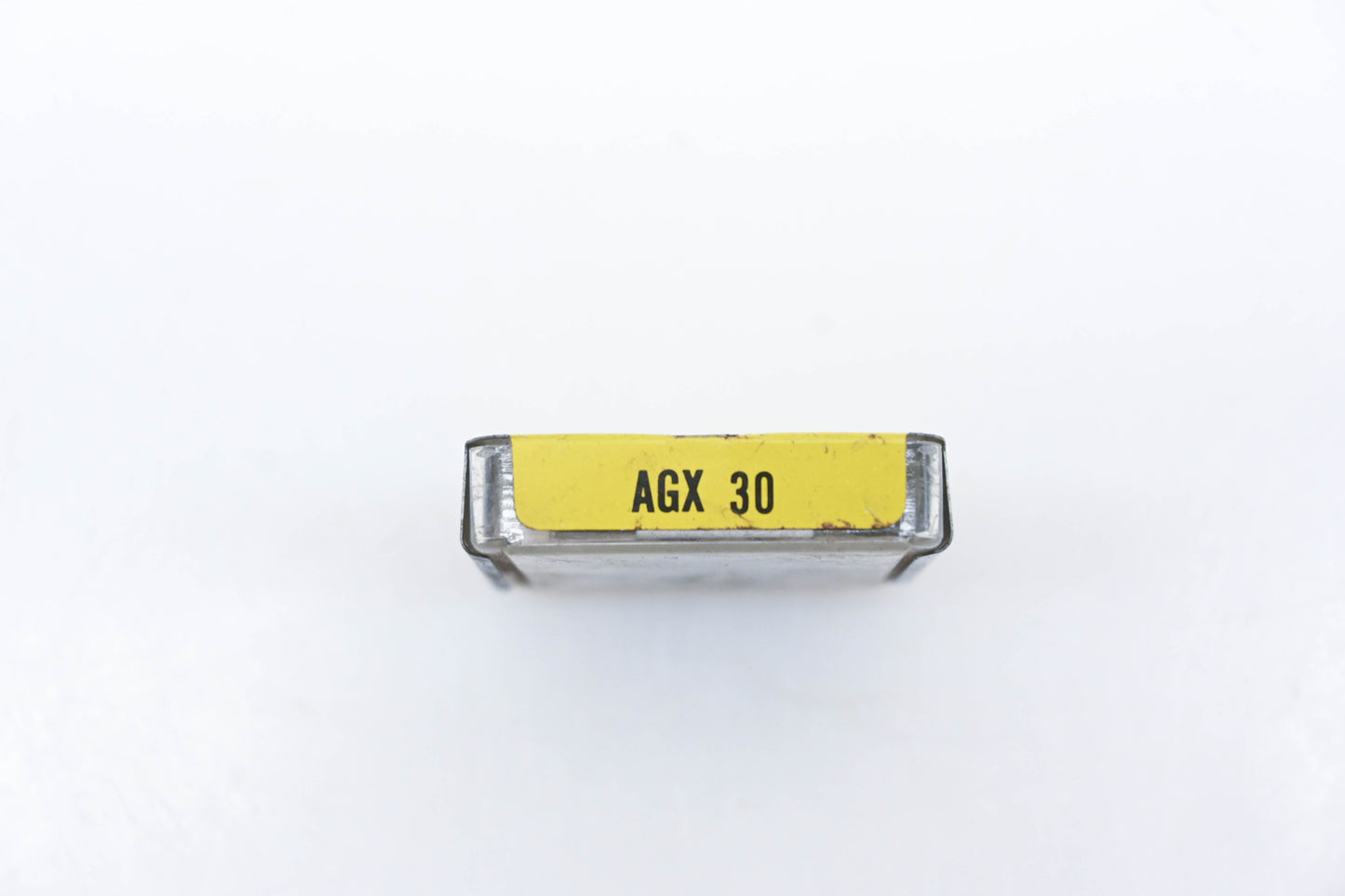 Redi AGX30 30-Amp Fuses Qty 5 NOS