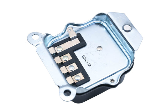 Aftermarket D635, 1119515 Voltage Regulator NOS