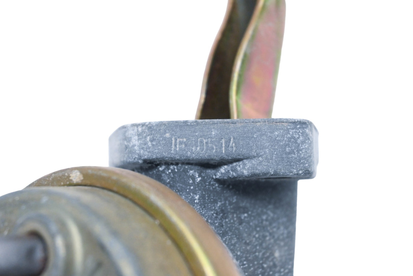 AC 40514 Rebuilt Mechanical Fuel Pump