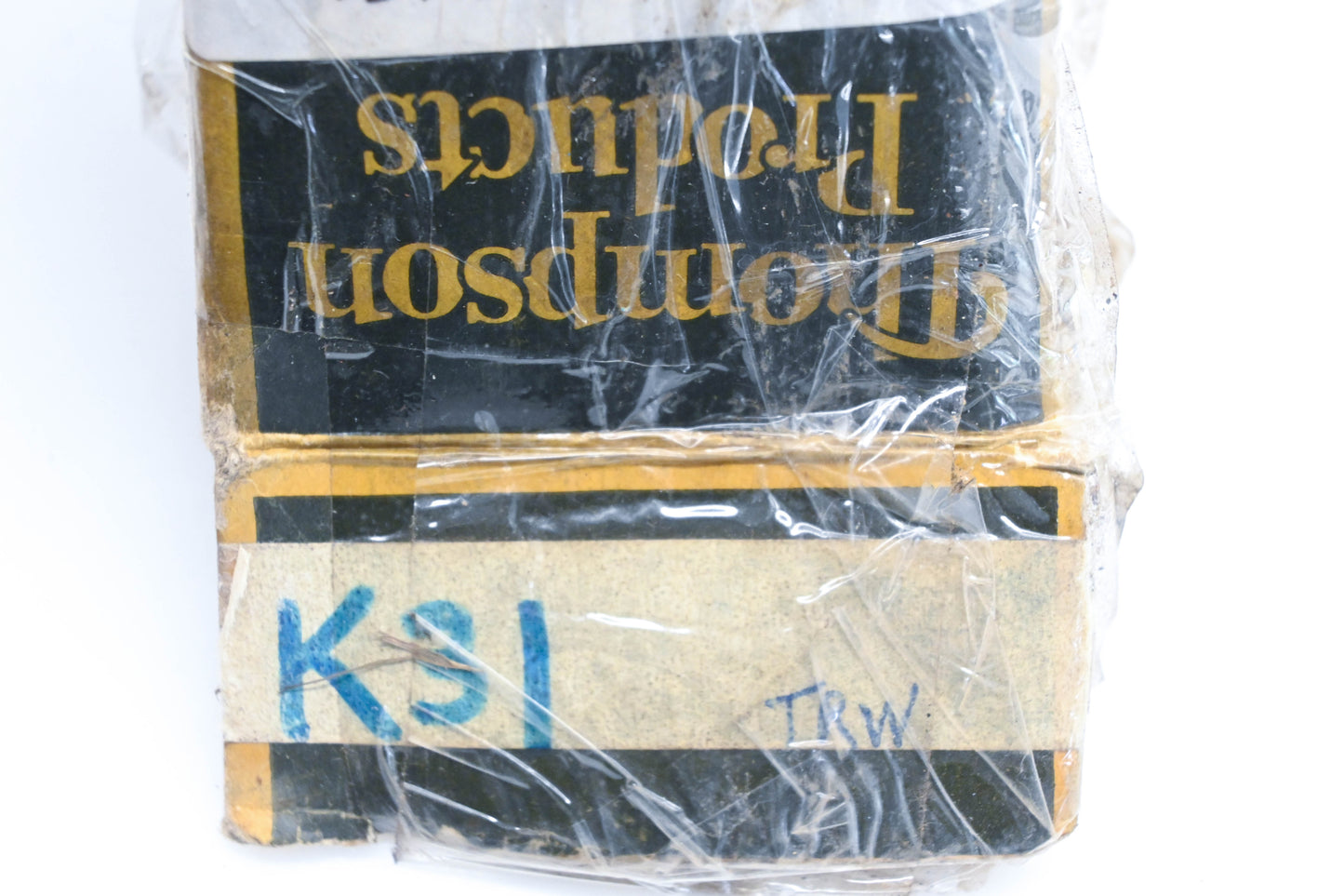 Thompson K31, KA20 Kingpin Kit NOS