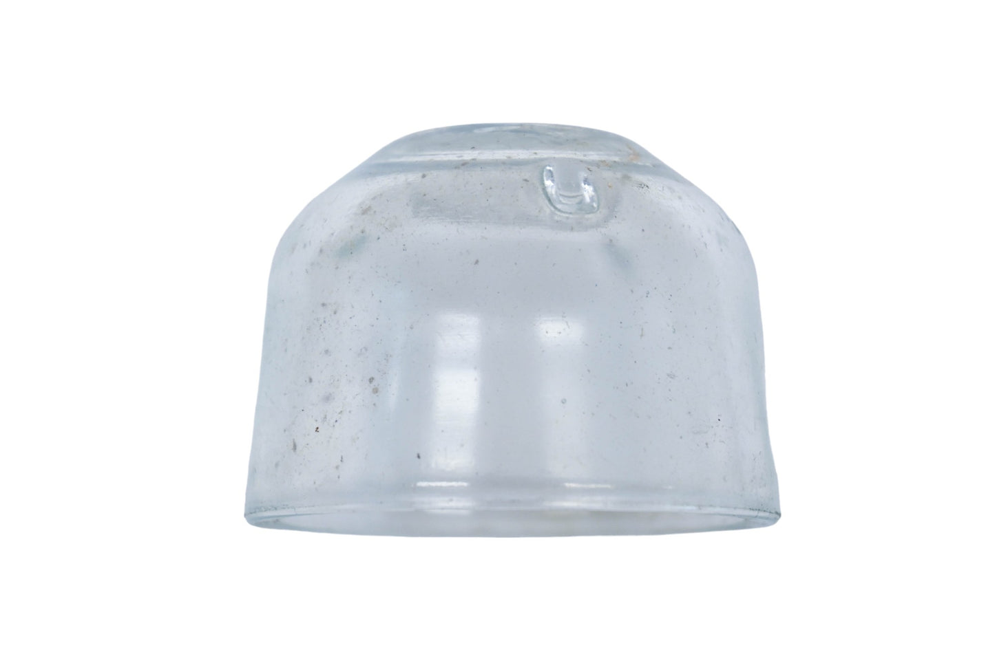 AC RA016-8 Fuel Filter Sediment Glass Bowl 2-3/16" x 1-1/2" NOS