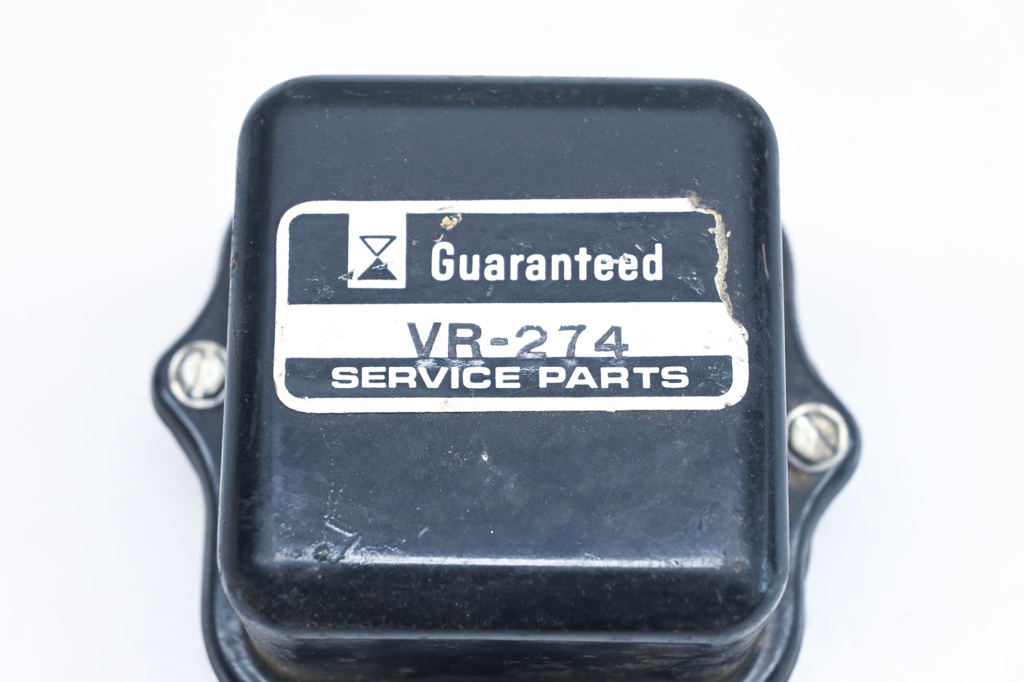Guaranteed Parts Company VR-274 Voltage Regulator