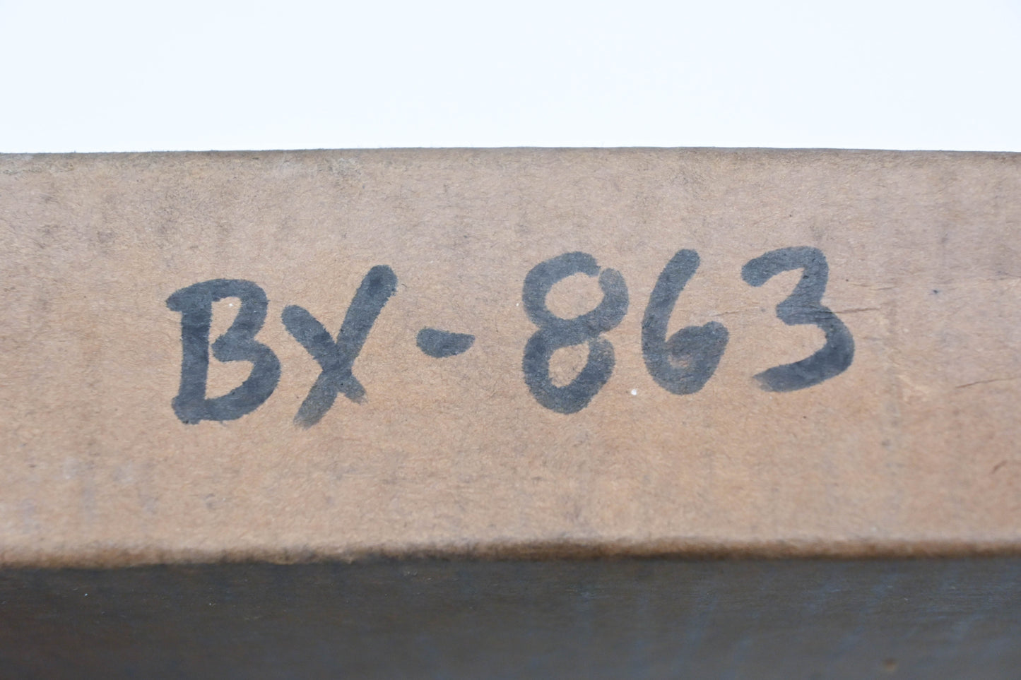 Supco BX863, BX-863 Lisle Brake Cable NOS