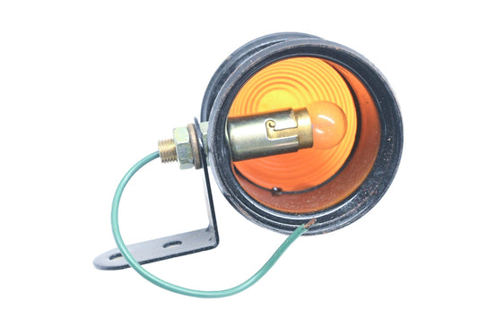 Grote 207 12v Side Marker Lamp Assembly NOS