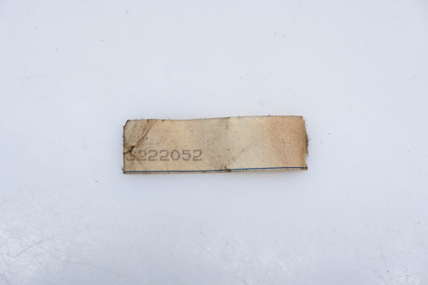 OEM Polaris 3222052 39T Sprocket