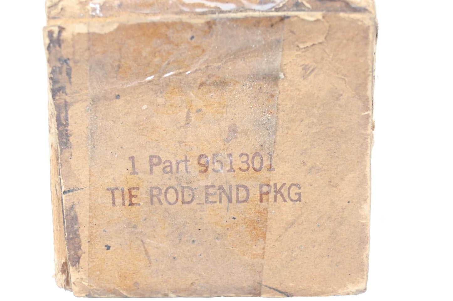 Mopar 951301 Tie Rod End Kit NOS