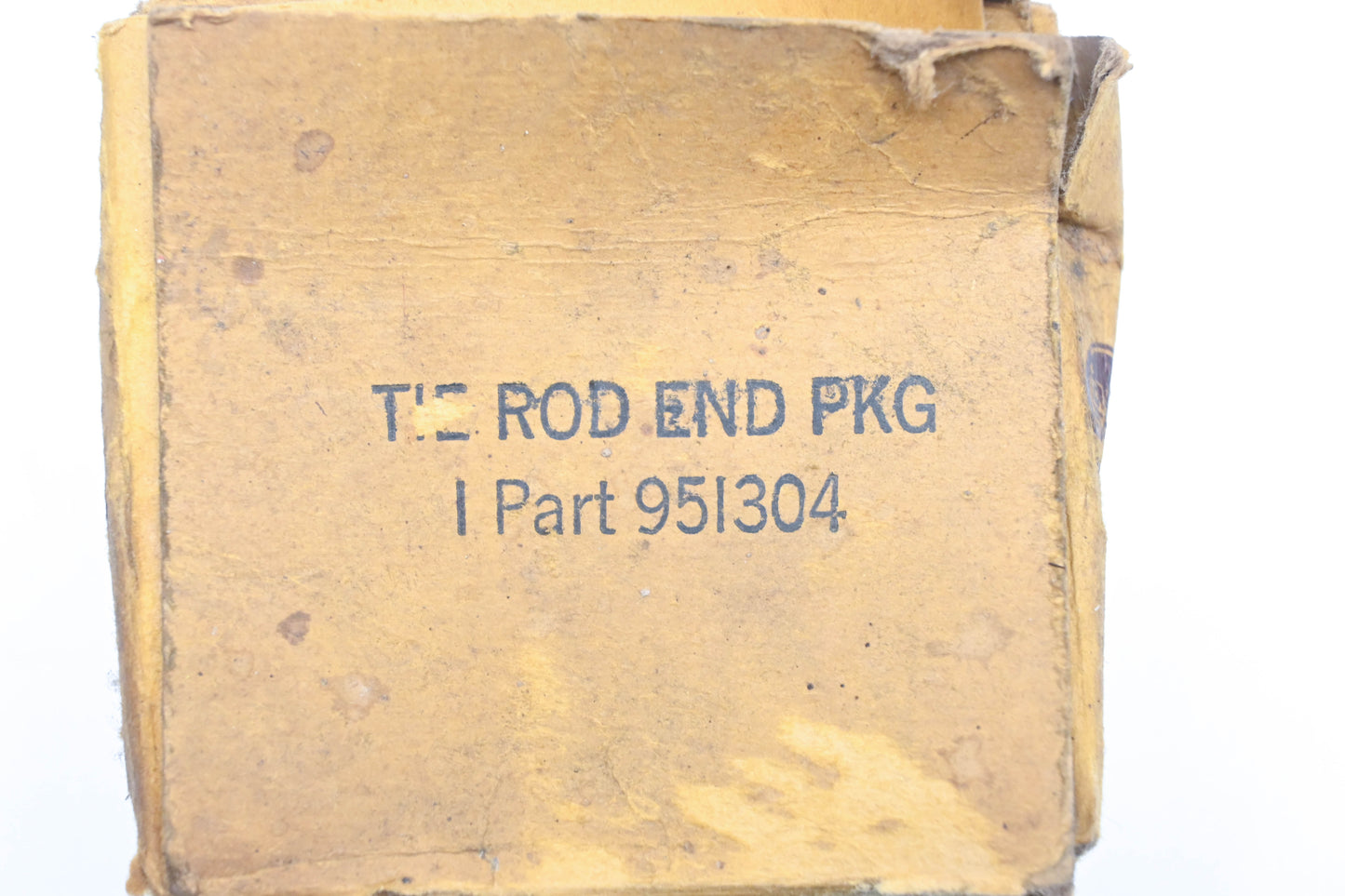 Mopar 951304 Tie Rod End Kit NOS