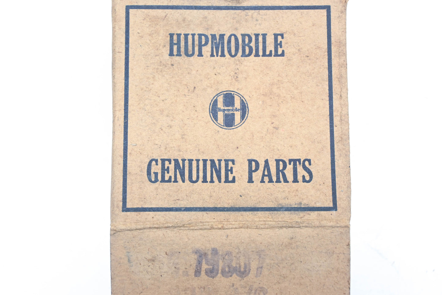 Hupmobile 79807 Piston .020 OS Rings Qty 16 NOS