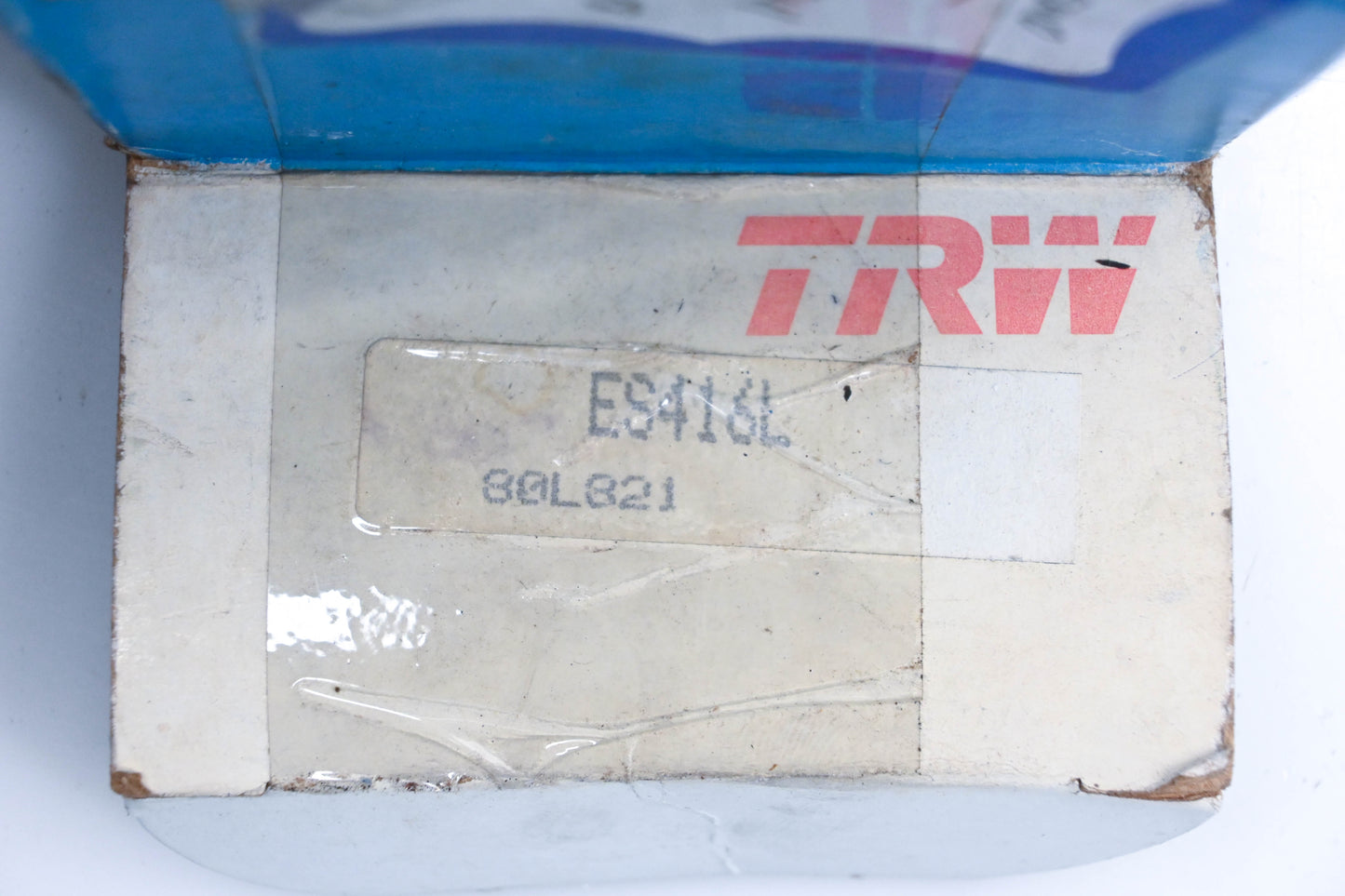 TRW ES416L, ES-416-L Tie Rod End NOS