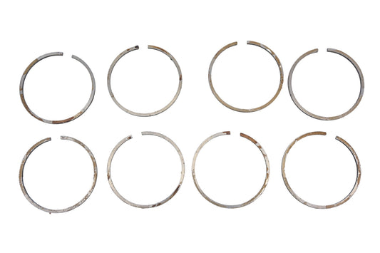 Hupmobile 79026 Piston STD Rings Qty 8 NOS