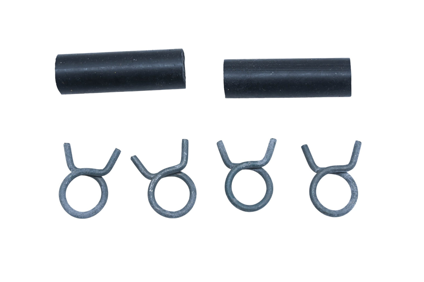 Aftermarket RA021-12 Universal 5/16" In-Line Fuel Filter Kit NOS