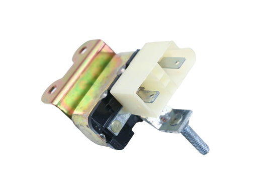 Borg Warner R-244, R244 Horn Relay NOS