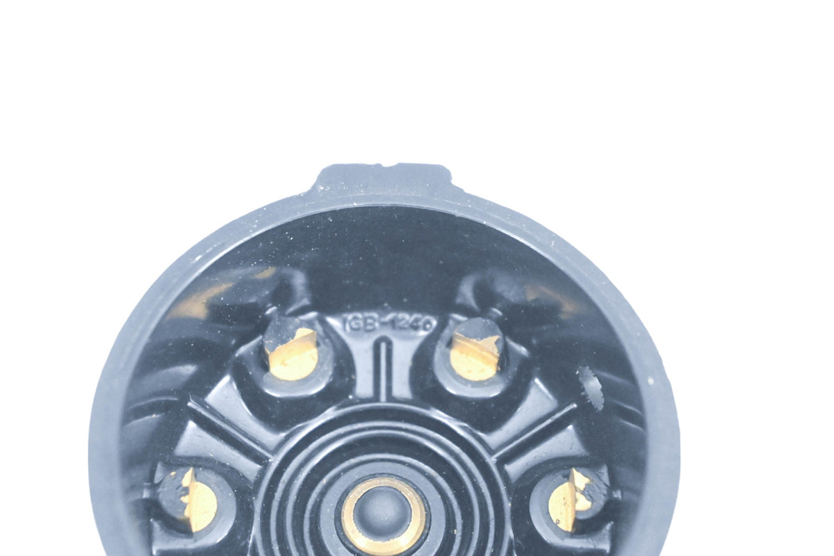 Autolite IGB-1240 Distributor Cap NOS