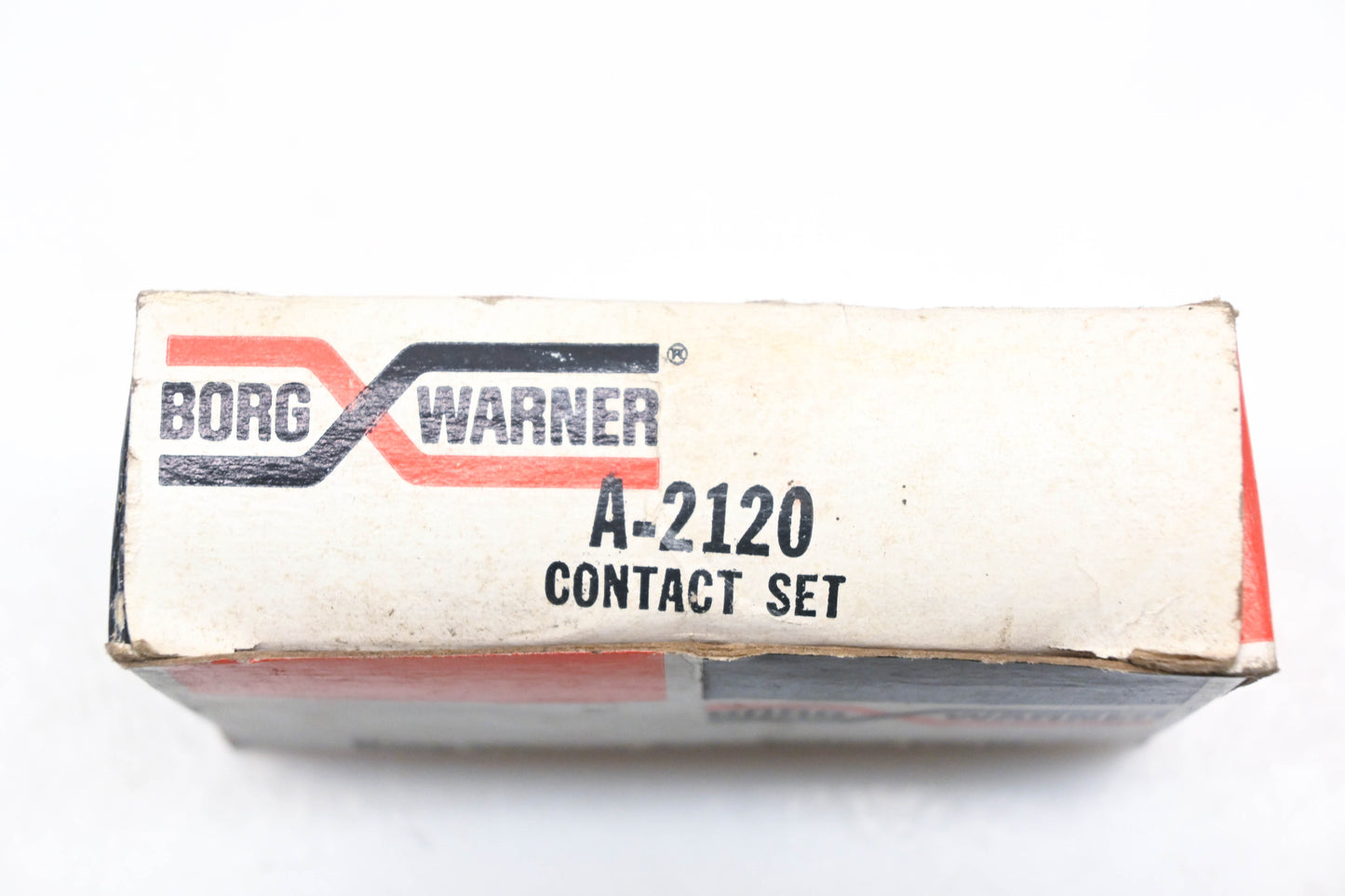Borg Warner A-2120, A2120 Ignition Contact Assembly NOS