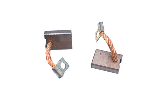 Guaranteed Parts Company EP-84, EP84 Generator Brush Kit NOS