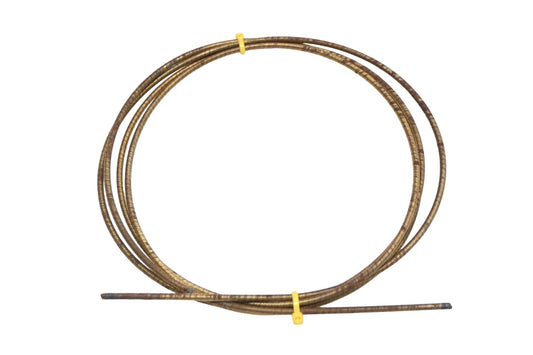 New OEM Ford D4AZ-17262A, D4AZ17262A Universal Meter Cable Squared End Core NOS