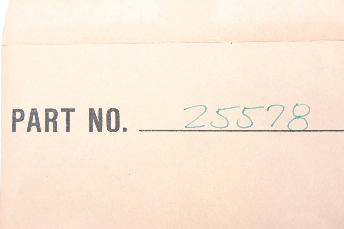 Aftermarket 25578 Coolant Thermostat Housing Gaskets NOS