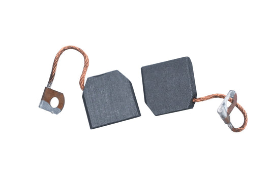 Guaranteed Parts Company RX-58, RX58 Generator Brush Kit NOS