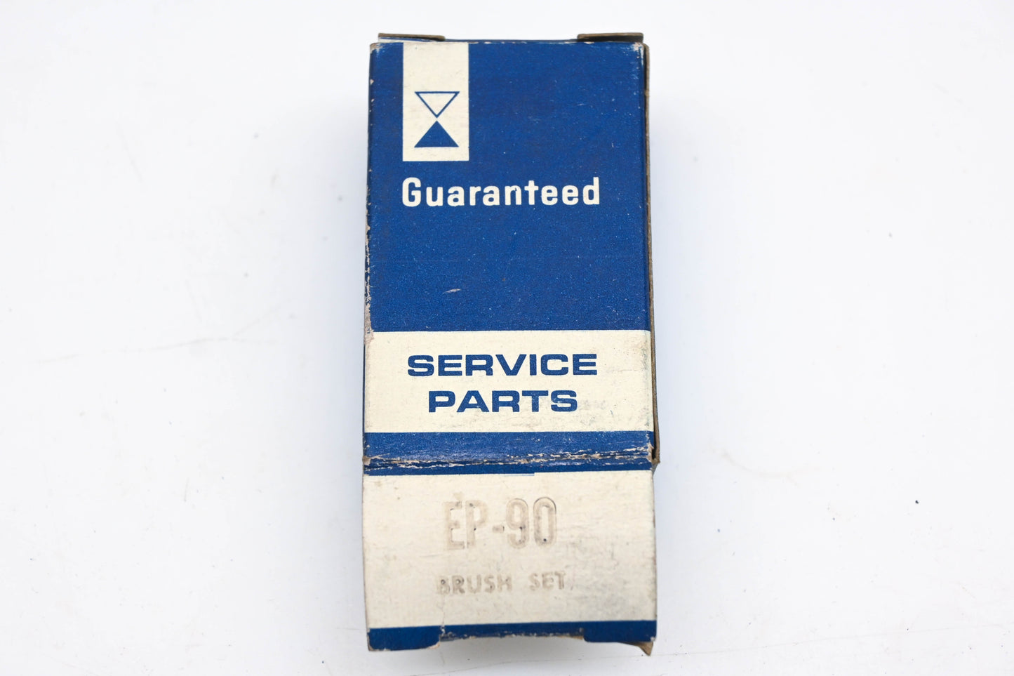 Guaranteed Parts Company EP-90, EP90 Generator Brush Kit NOS