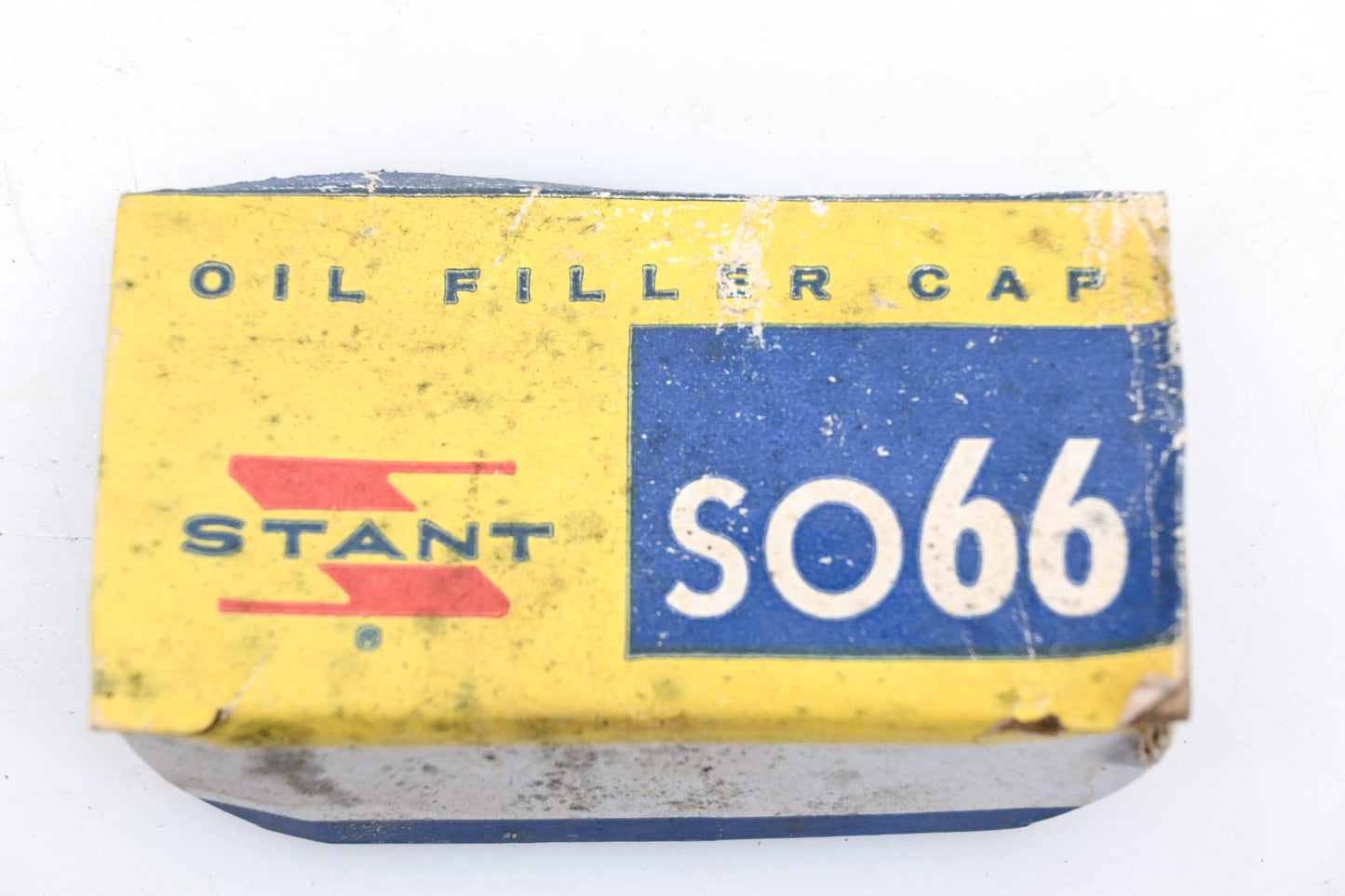 Stant SO66, SO-66 Oil Filler Cap NOS